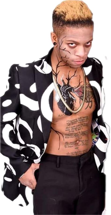 Lio Rush Png By Adamcoleissexyy On Deviantart