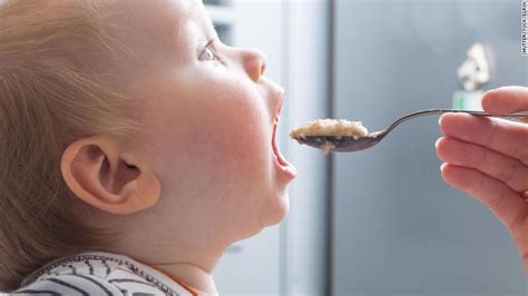 New Fda Limits On Arsenic Levels In Infant Rice Cereals Too High