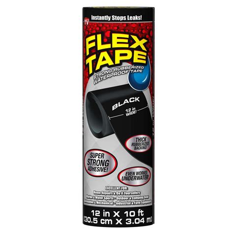 Flex Seal Tape Tyredfirst