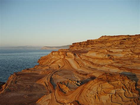 Bouddi National Park Australia