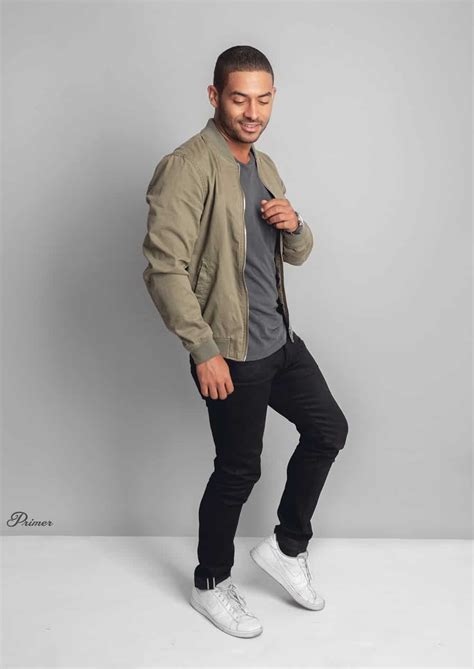 Mens Minimalist Fashion 5 Complete Outfits For Inspiration