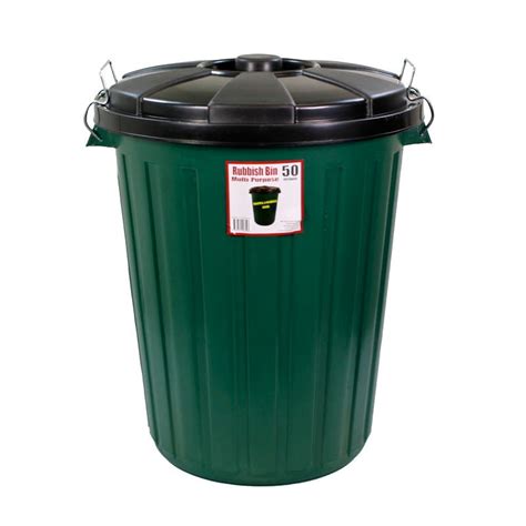 Multi Purpose Rubbish Bin Home Hardware