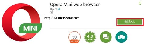Opera mini allows you to browse the internet fast and privately whilst saving up to 90% of your data. How to create unlimited facebook without phone ...