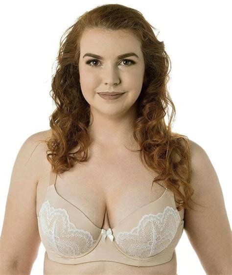 Lady Emprezz Sandy Padded Shaping Bra Beige Big Girls Don T Cry Anymore