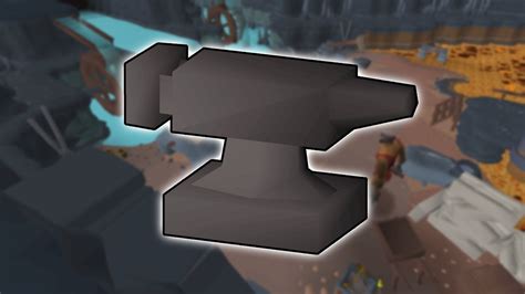 Giants Foundry Everything You Need To Know About The New Osrs