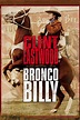 Bronco Billy (1980) - Posters — The Movie Database (TMDB)