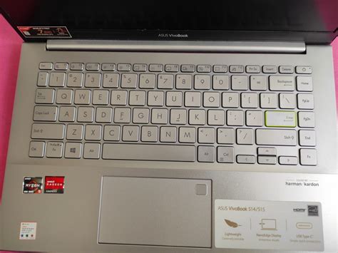 Asus Vivobook S14 M433 Review A Power Packed Laptop Techbloat