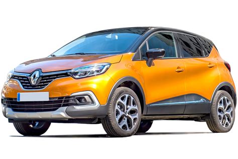 Renault Captur Suv 2013 2019 Owner Reviews Mpg Problems