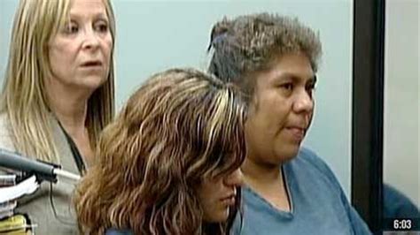 Mother Daughter Convicted In Neighbors Fatal Pit Bull Attack