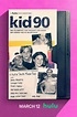 kid 90 (2021) - Posters — The Movie Database (TMDB)