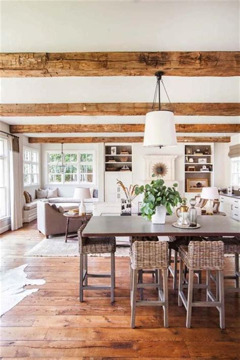 Review Of What Is Modern Farmhouse Interior Design Ideas