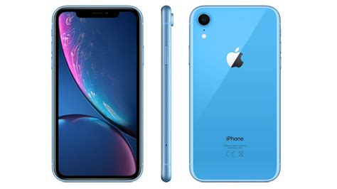 Iphone Xr Colors How To Choose The Right Shade For You Techradar