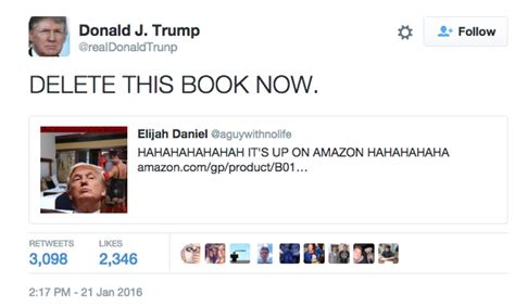 Getting locked out of twitter has become a common phenomenon. That Angry Trump Twitter Account Is Fake. No, The Other ...