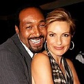 See if you know all of actor Jesse L. Martin's past girlfriends or the ...