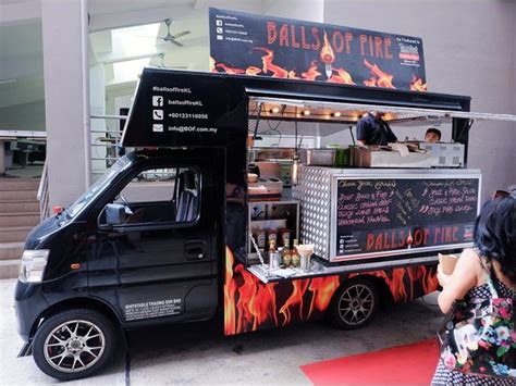 Burgers so good, it's criminal! 20 Food Trucks To Hunt Down In KL And Klang Valley