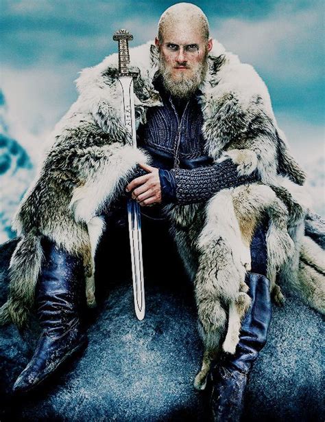 Hold Tight For Everyday Life Vikings Season Bjorn Vikings Ragnar Lothbrok Vikings