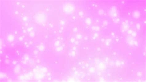 Pink Particles Hd Video Background Loops Youtube