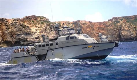 Us Navy Mark Vi Patrol Boats Receive Reprieve Naval News