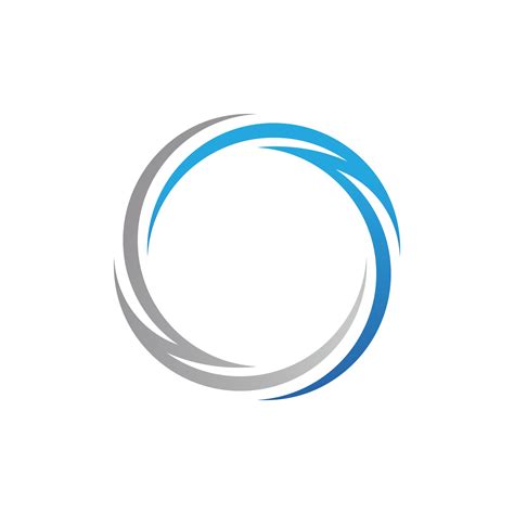 Circle Logo Template Vector Icon Design Vector Art At Vecteezy