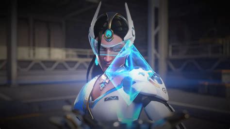 overwatch 2 guide how to play symmetra keengamer