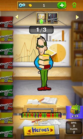 School Clicker Click The Teacher Download Apk For Android Free