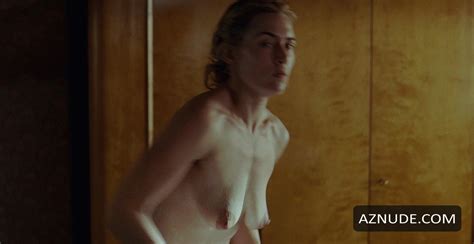 Kate Winslet Nude Aznude