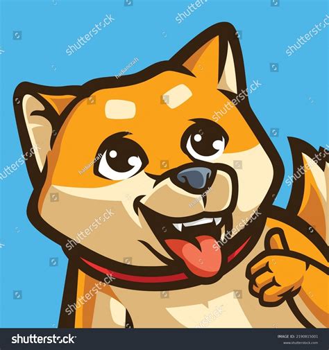 414 Head Doge Images Stock Photos And Vectors Shutterstock