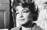 Simone Signoret - Turner Classic Movies