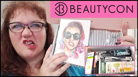Beautycon Summer 2016 ~ Kandee Johnson Youtube