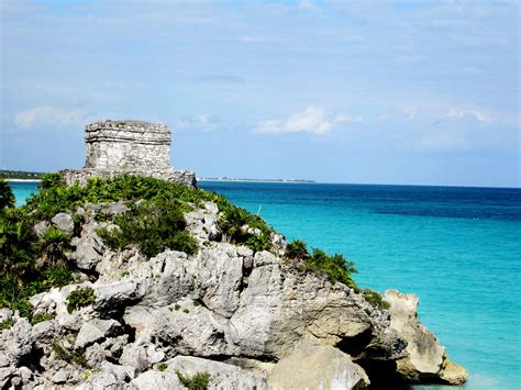 The Top 10 Things To Do And See In Tulum Mexico