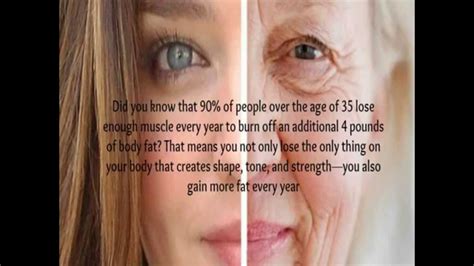 How To Look 10 Years Younger Naturally Youtube