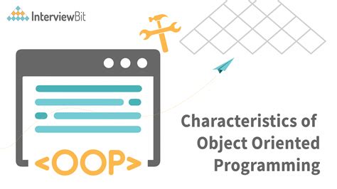 Top Characteristics Of Object Oriented Programming Interviewbit