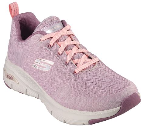 Skechers De Mujer Skechers Arch Fit Comfy Wave Colombia