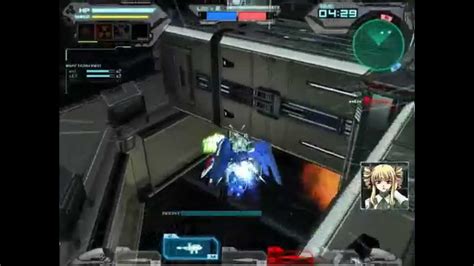 Sdgo Freedom Gundam Himat Burst Mode Youtube