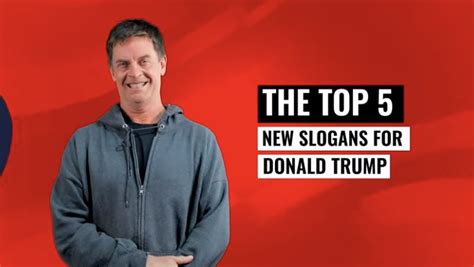 Top 5 New Trump Slogans Archives The Loftus Party