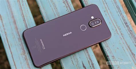 To recap nokia 8 is the first nokia 8 is the first phone comes with bothie recording and live recording function. Nokia 8.1 hands-on: The best yet from HMD Global ...