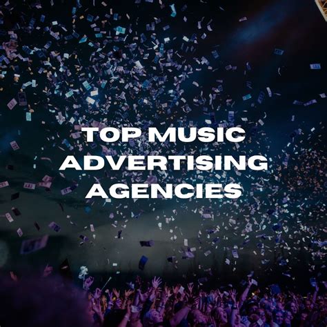 8 Best Music Advertising Agencies In 2023 Two Story Melody