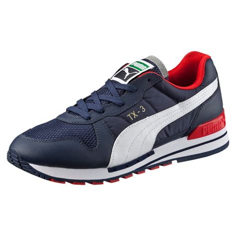 Puma is one of the world's leading sports brands, designing, developing, selling and marketing footwear, apparel and accessories. Puma TX-3 Up Мъжки спортни обувки - ShopSector.com