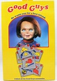 Child's Play - NECA - Ultimate Good Guys Chucky