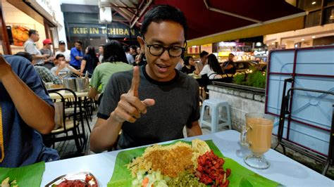 Best juga sebenarnya kalau dapat buat semua itu di hujung minggu. 7 Tempat Makan Sedap di Kuala Lumpur Malaysia! ( plus cara ...