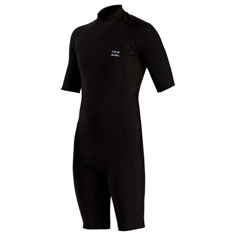 Wetsuit Billabong 202 Absolute Bz Ss Fl Spring