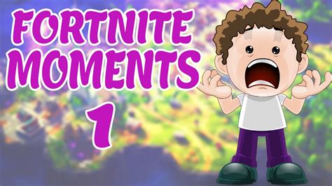 Fortnite Moments 1 Youtube