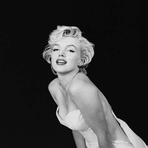Marilyn Monroe Milton H Greene