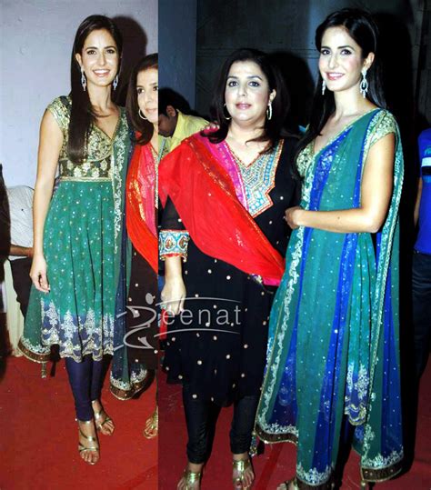 katrina kaif in salwar kameez zeenat