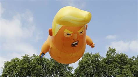 Maybe you would like to learn more about one of these? VERIFY: Did Trump Baby balloon appear at the Macy's ...