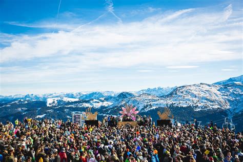 In reality, there are around 15 steps in a simple software delivery process. Mountain festival & Rave on Snow: Rocking in Saalbach