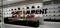 Yves Saint Laurent ‘tira’ de Kering, que crece un 5,6% hasta septiembre ...