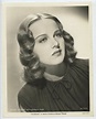 Helen Gilbert Movie Photo 1940 Florian | Actresses, Golden age of ...