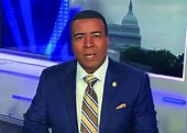 Kevin Corke - Fox News, Age, Family, Spouse, Partner, Bio