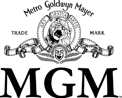 In 1979, mgm joined forces with cbs video enterprises, the home video division of the cbs television network, and established mgm/cbs home video. Download Mgm Logo - Metro Goldwyn Mayer Vector - Full Size ...